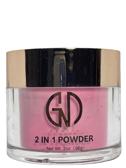 Acrylic & Dip Powder 2-in-1 GND Canada® #100 | 2 Oz