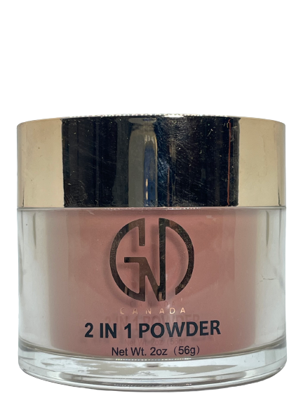 Acrylic & Dip Powder 2-in-1 GND Canada® #101 | 2 Oz - CM Nails & Beauty Supply
