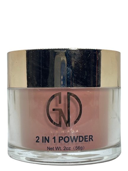 Acrylic & Dip Powder 2-in-1 GND Canada® #101 | 2 Oz