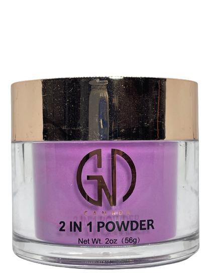 Acrylic & Dip Powder 2-in-1 GND Canada® #102 | 2 Oz - CM Nails & Beauty Supply