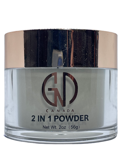 Acrylic & Dip Powder 2-in-1 GND Canada® #105 | 2 Oz - CM Nails & Beauty Supply