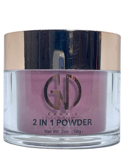 Acrylic & Dip Powder 2-in-1 GND Canada® #106 | 2 Oz