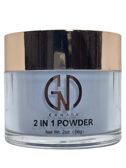 Acrylic & Dip Powder 2-in-1 GND Canada® #107 | 2 Oz