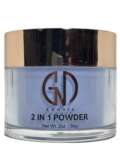 Acrylic & Dip Powder 2-in-1 GND Canada® #108 | 2 Oz - CM Nails & Beauty Supply