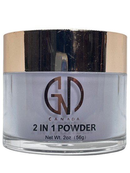 Acrylic & Dip Powder 2-in-1 GND Canada® #109 | 2 Oz - CM Nails & Beauty Supply