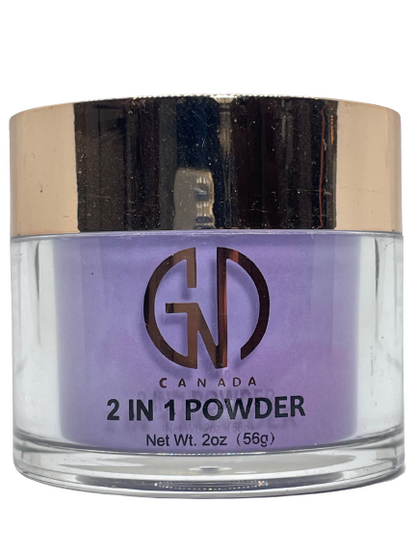 Acrylic & Dip Powder 2-in-1 GND Canada® #110 | 2 Oz - CM Nails & Beauty Supply