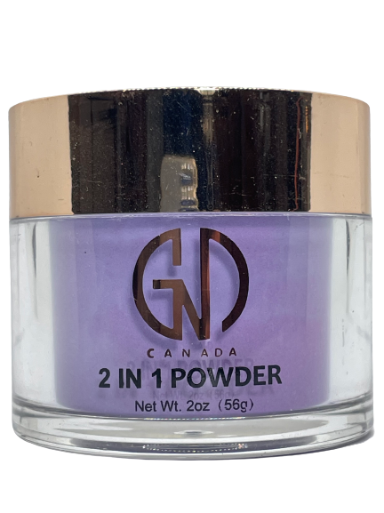 Acrylic & Dip Powder 2-in-1 GND Canada® #110 | 2 Oz