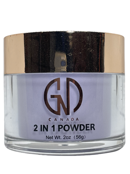 Acrylic & Dip Powder 2-in-1 GND Canada® #111 | 2 Oz - CM Nails & Beauty Supply