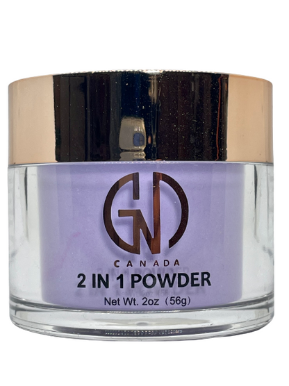 Acrylic & Dip Powder 2-in-1 GND Canada® #114 | 2 Oz - CM Nails & Beauty Supply