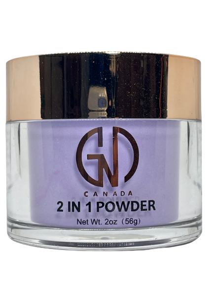 Acrylic & Dip Powder 2-in-1 GND Canada® #114 | 2 Oz