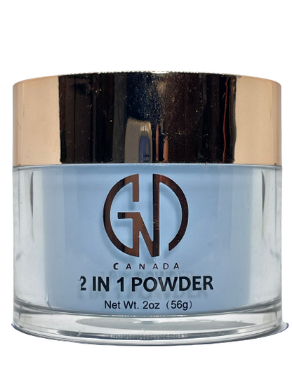 Acrylic & Dip Powder 2-in-1 GND Canada® #116 | 2 Oz - CM Nails & Beauty Supply