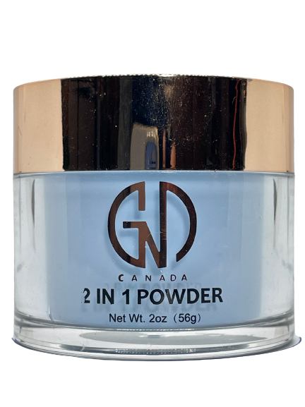 Acrylic & Dip Powder 2-in-1 GND Canada® #116 | 2 Oz