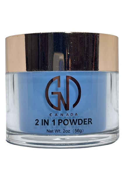 Acrylic & Dip Powder 2-in-1 GND Canada® #117 | 2 Oz