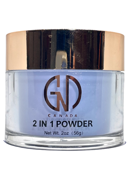 Acrylic & Dip Powder 2-in-1 GND Canada® #119 | 2 Oz - CM Nails & Beauty Supply