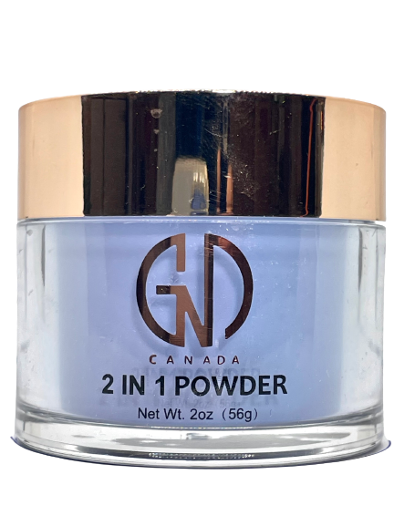 Acrylic & Dip Powder 2-in-1 GND Canada® #119 | 2 Oz