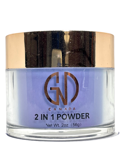 Acrylic & Dip Powder 2-in-1 GND Canada® #120 | 2 Oz - CM Nails & Beauty Supply
