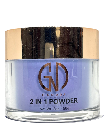 Acrylic & Dip Powder 2-in-1 GND Canada® #120 | 2 Oz