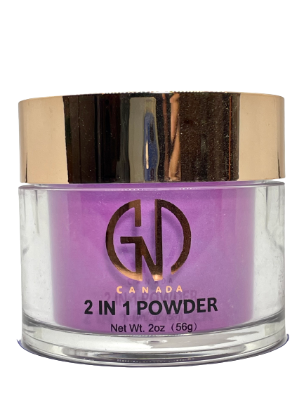 Acrylic & Dip Powder 2-in-1 GND Canada® #121 | 2 Oz