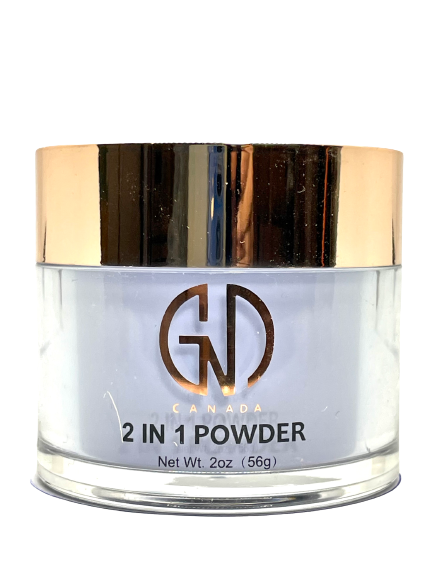 Acrylic & Dip Powder 2-in-1 GND Canada® #122 | 2 Oz