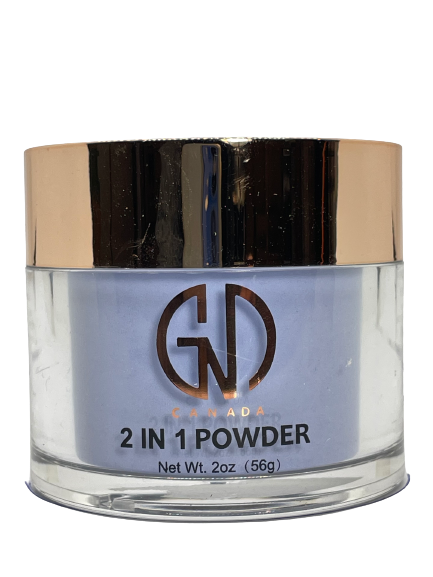 Acrylic & Dip Powder 2-in-1 GND Canada® #123 | 2 Oz