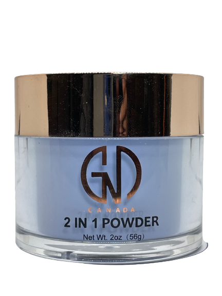 Acrylic & Dip Powder 2-in-1 GND Canada® #124 | 2 Oz