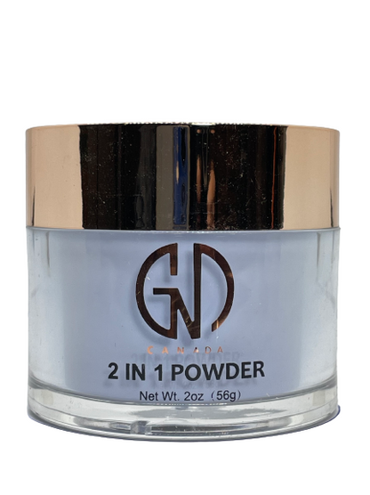 Acrylic & Dip Powder 2-in-1 GND Canada® #125 | 2 Oz - CM Nails & Beauty Supply