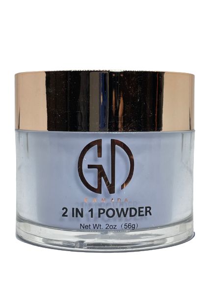 Acrylic & Dip Powder 2-in-1 GND Canada® #125 | 2 Oz