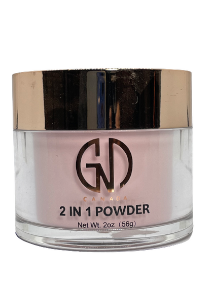 Acrylic & Dip Powder 2-in-1 GND Canada® #126 | 2 Oz - CM Nails & Beauty Supply