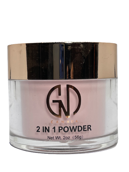 Acrylic & Dip Powder 2-in-1 GND Canada® #126 | 2 Oz