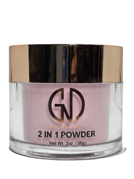 Acrylic & Dip Powder 2-in-1 GND Canada® #127 | 2 Oz