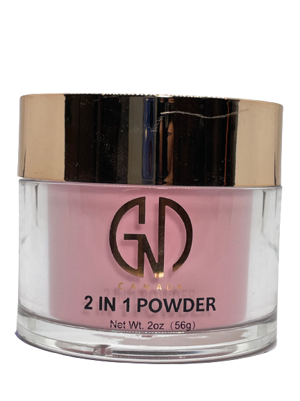 Acrylic & Dip Powder 2-in-1 GND Canada® #128 | 2 Oz