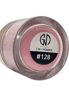 Acrylic & Dip Powder 2-in-1 GND Canada® #128 | 2 Oz