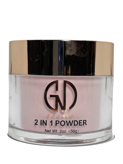 Acrylic & Dip Powder 2-in-1 GND Canada® #129 | 2 Oz