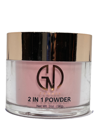 Acrylic & Dip Powder 2-in-1 GND Canada® #130 | 2 Oz - CM Nails & Beauty Supply