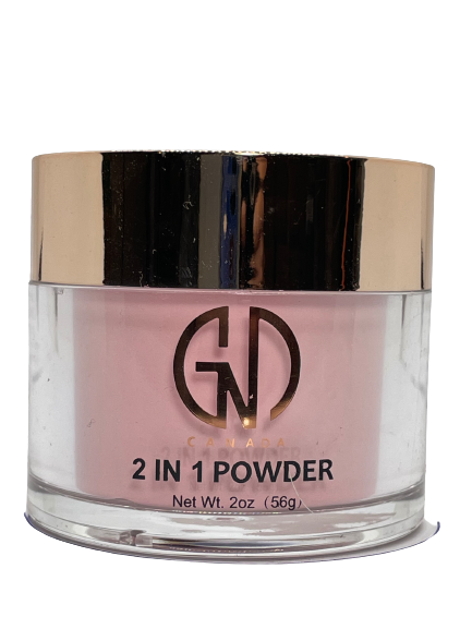 Acrylic & Dip Powder 2-in-1 GND Canada® #130 | 2 Oz