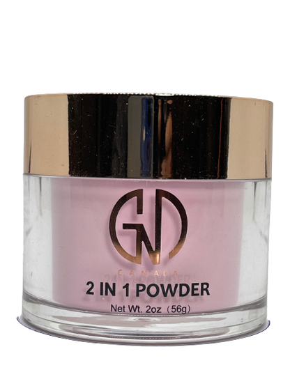 Acrylic & Dip Powder 2-in-1 GND Canada® #131 | 2 Oz - CM Nails & Beauty Supply