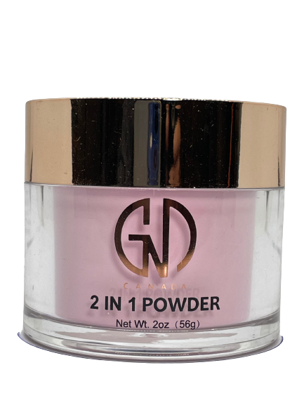 Acrylic & Dip Powder 2-in-1 GND Canada® #131 | 2 Oz