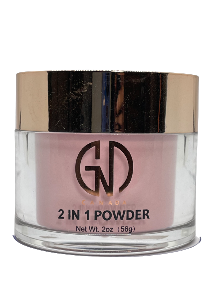 Acrylic & Dip Powder 2-in-1 GND Canada® #132 | 2 Oz