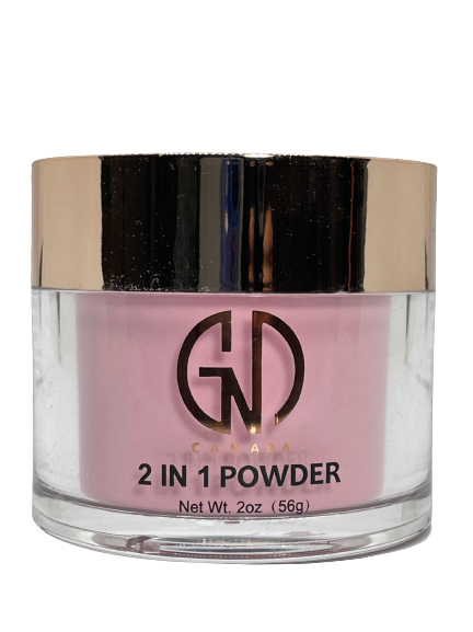 Acrylic & Dip Powder 2-in-1 GND Canada® #133 | 2 Oz