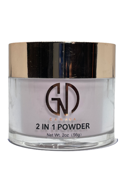 Acrylic & Dip Powder 2-in-1 GND Canada® #134 | 2 Oz - CM Nails & Beauty Supply