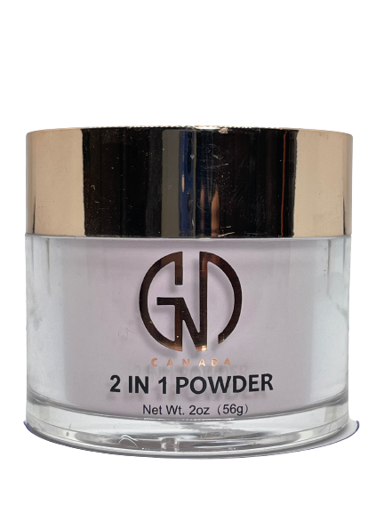 Acrylic & Dip Powder 2-in-1 GND Canada® #134 | 2 Oz