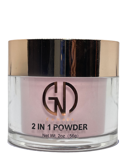 Acrylic & Dip Powder 2-in-1 GND Canada® #135 | 2 Oz