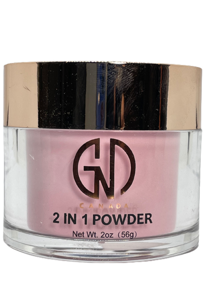 Acrylic & Dip Powder 2-in-1 GND Canada® #137 | 2 Oz - CM Nails & Beauty Supply