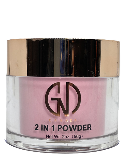 Acrylic & Dip Powder 2-in-1 GND Canada® #139 | 2 Oz - CM Nails & Beauty Supply