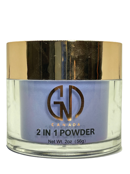 Acrylic & Dip Powder 2-in-1 GND Canada® #143 | 2 Oz - CM Nails & Beauty Supply
