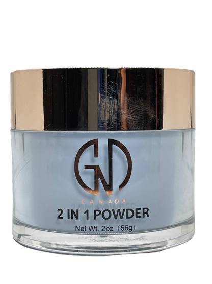 Acrylic & Dip Powder 2-in-1 GND Canada® #145 | 2 Oz - CM Nails & Beauty Supply