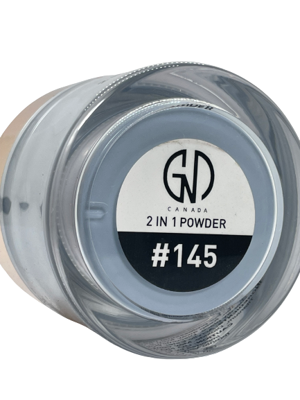 Acrylic & Dip Powder 2-in-1 GND Canada® #145 | 2 Oz