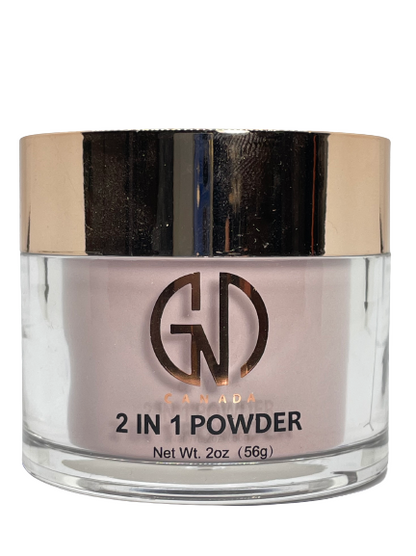 Acrylic & Dip Powder 2-in-1 GND Canada® #146 | 2 Oz - CM Nails & Beauty Supply