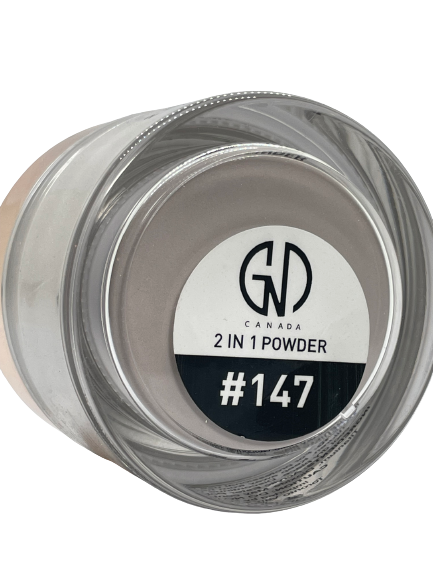 Acrylic & Dip Powder 2-in-1 GND Canada® #147 | 2 Oz