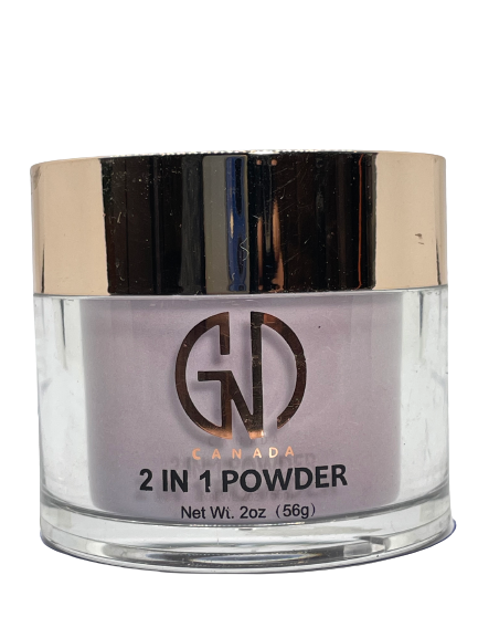 Acrylic & Dip Powder 2-in-1 GND Canada® #155 | 2 Oz